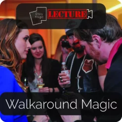 Walkaround Magic by Enjoy Magic