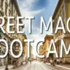 Street Magic Bootcamp by Conjuror Community.