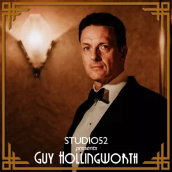 Studio52 – Guy Hollingworth ( Instant Download )