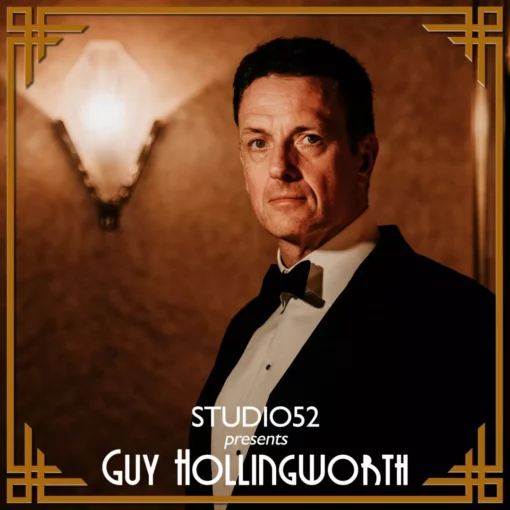 Studio52 – Guy Hollingworth ( Instant Download )