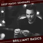 Benjamin Earl – Deep Magic Seminars – Brilliant Basics – Week 2 ( Instant Download )