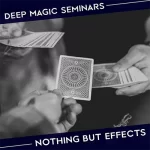 Benjamin Earl – Deep Magic Seminars Winter 2021 – Nothing But Effects