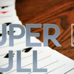 SuperCull by Conjuror Community.