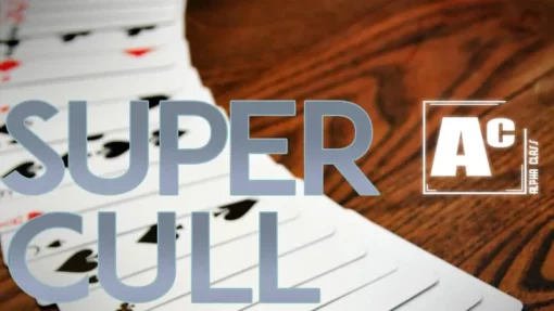 SuperCull by Conjuror Community.