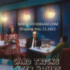 Card Tricks After Hours by Steve Beam.