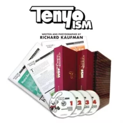 Tenyo-ism by Richard Kaufman.