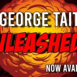 George Tait aka Patrick Redford – Unleashed!.