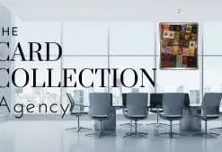 Card Collection Agency 2 by Conjuror Community.