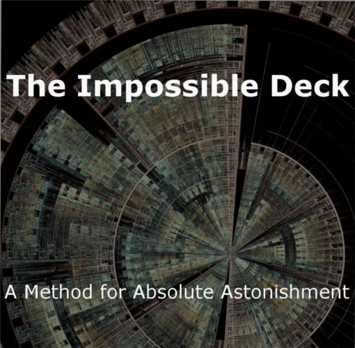 The Impossible Deck by Tom Phoenix