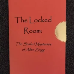 The Locked Room by Allen Zingg.