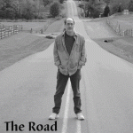 The Road by Rick Maue