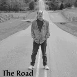 The Road by Rick Maue