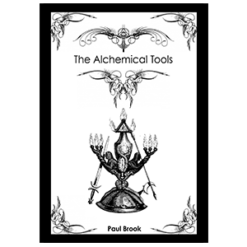 [Ebook] The Alchemical Tools by Paul Brooks