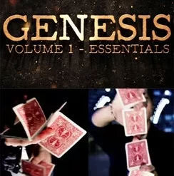 Theory11 - Andrei Jikh - GENESIS Vol.1 ( Instant Download )