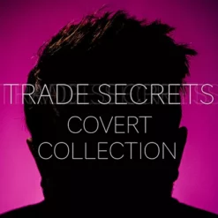 Trade Secrets #6 – The Covert Collection by Benjamin Earl & Studio 52 ( Instant Download )