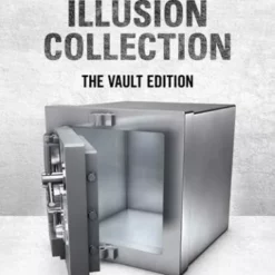 Ultimate Illusion Collection Vol 1 by JC Sum