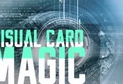 Visual Card Magic by Conjuror Community.