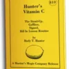 [Ebook] Vitamin C by Rudy Hunter.