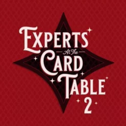 Vanishing Inc. Magic – Experts at the Card Table 2 ( Instant Download )