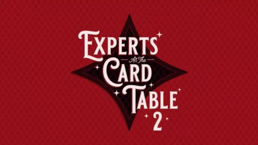 Vanishing Inc. Magic – Experts at the Card Table 2 ( Instant Download )