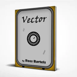 Vector BY Ross Bartels.