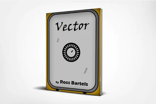 Vector BY Ross Bartels.