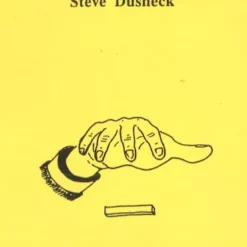 Invisible Thread by Steve Dusheck