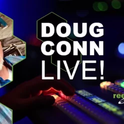 Doug Conn Live - Lectures RMM.