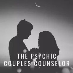 [Ebook] Connections 1 - The Psychic Couples Counselor by Terry L. Tyson