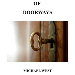 Book of Doorways by Michael West