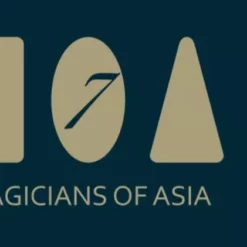 Magicians of Asia – Bundle 7