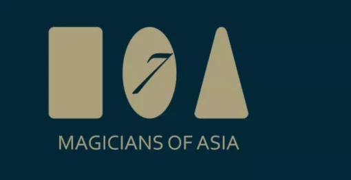 Magicians of Asia – Bundle 7