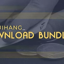 Yu Huihang – Yu Huihang Download Bundle ( Instant Download )