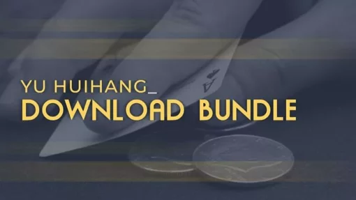 Yu Huihang – Yu Huihang Download Bundle ( Instant Download )