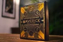 [Magic Video|Mentalism & Hypnosis] Maverick by Dee Christopher and The 1914.