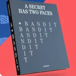 Glenn Kaino and Derek DelGaudio – A Secret has two faces – A.Bandit ( Instant Download )