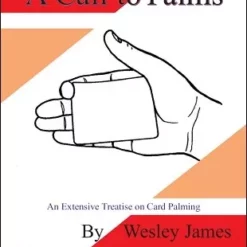 [Ebook] [Ebook] Wesley James – A Call to Palms ( Instant Download )