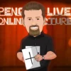 [Magic Video] Mark Strivings LIVE 2 (Penguin LIVE)