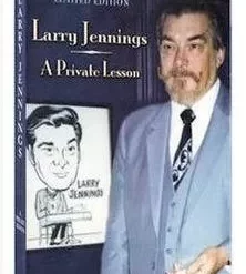 A Private Lesson by Larry Jennings