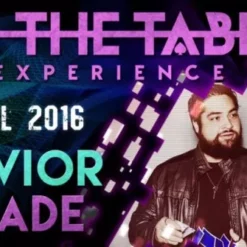 [Magic Video] At the Table Live Lecture Xavior Spade