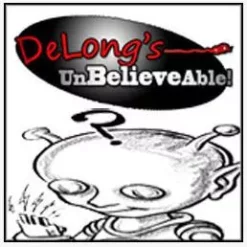 Aaron Delong - Believe ( Instant Download )