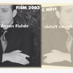 Aaron Fisher - FISM 2003