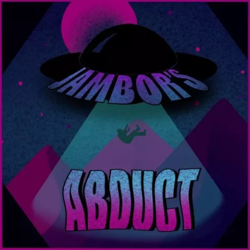 Jambor – Abduct