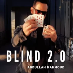 [Magic Video] Abdullah Mahmoud – BLIND 2.0 ( Instant Download )