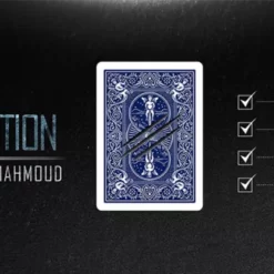 [Magic Video] Abdullah Mahmoud – DECEPTION ( Instant Download )