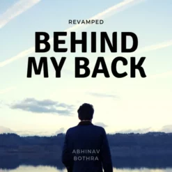 [Magic Video] Abhinav Bothra – Behind My Back REVAMPED (PDF + Video) (Instant Download)