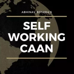 Abhinav Bothra – Self Working CAAN