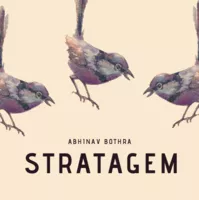 Abhinav Bothra – Stratagem (PDF + Video) (Instant Download)