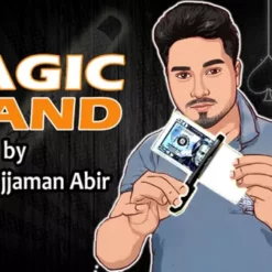 [Magic Video] Armanujjaman Abir – Magic Wand ( Instant Download )