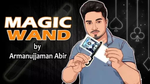 Armanujjaman Abir – Magic Wand ( Instant Download )